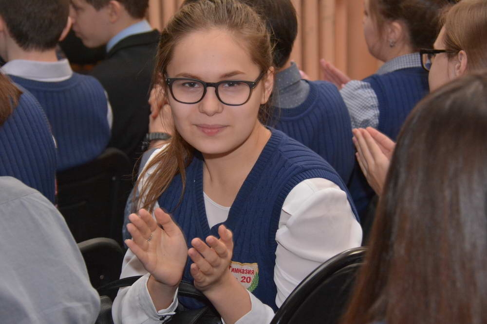 Нано — это модно и современно