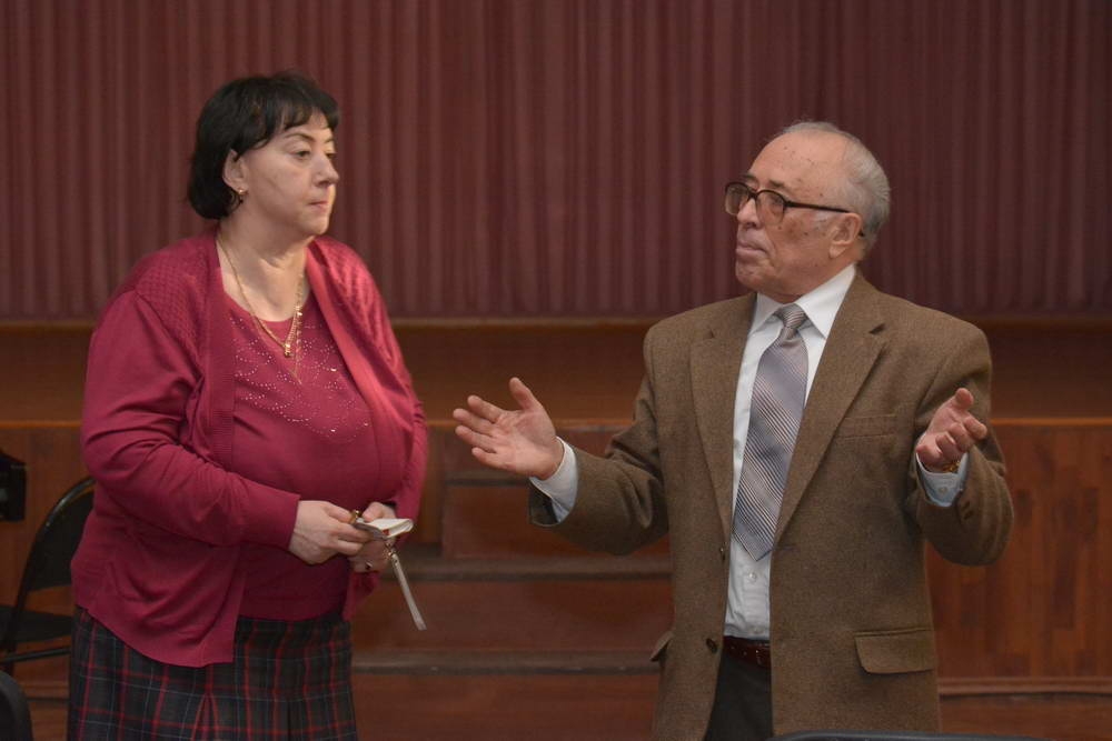 Нано — это модно и современно