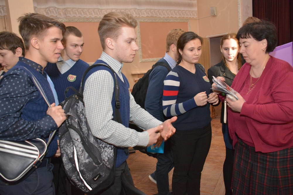 Нано — это модно и современно