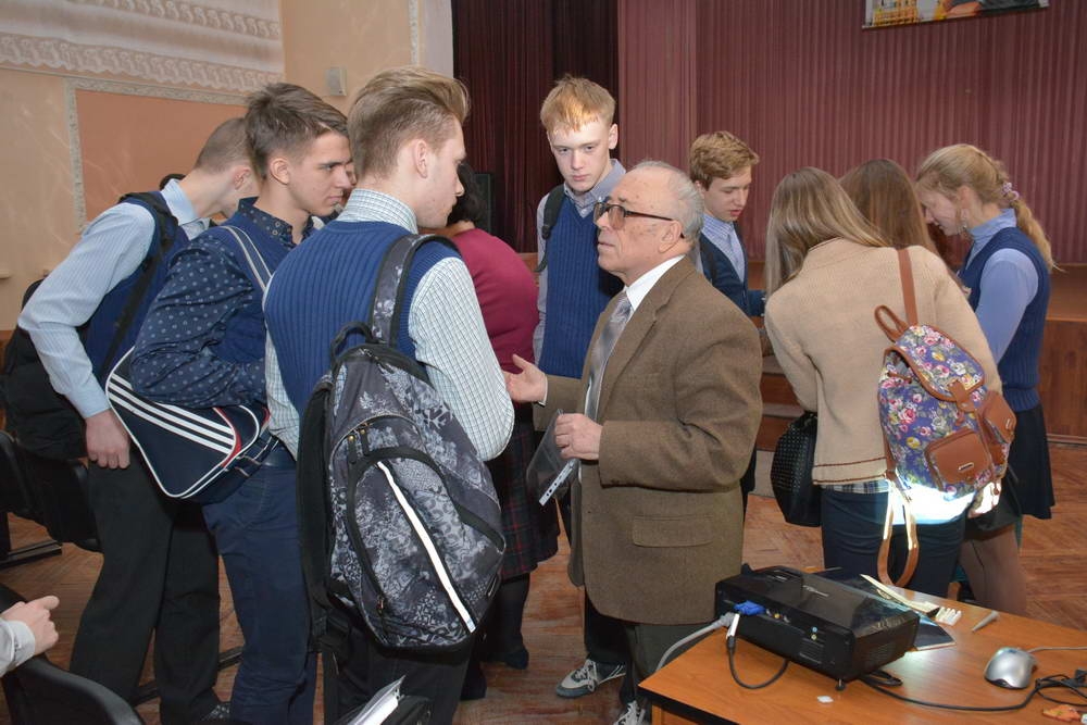 Нано — это модно и современно