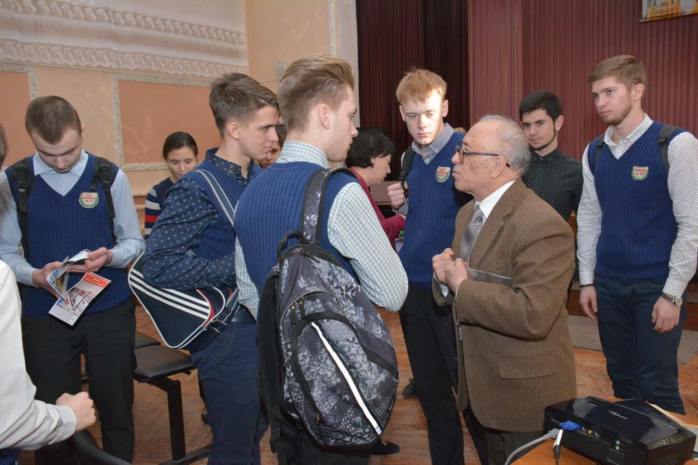 Нано — это модно и современно