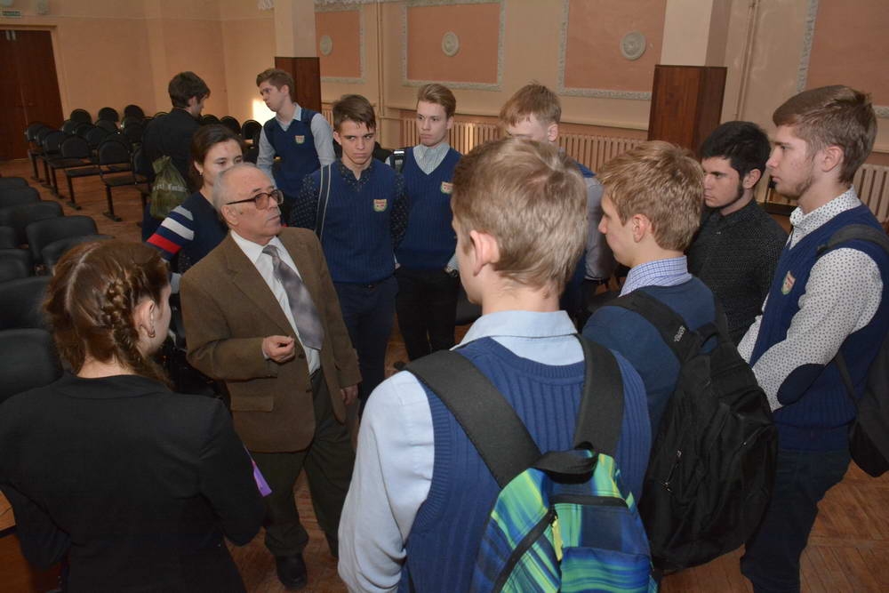 Нано — это модно и современно