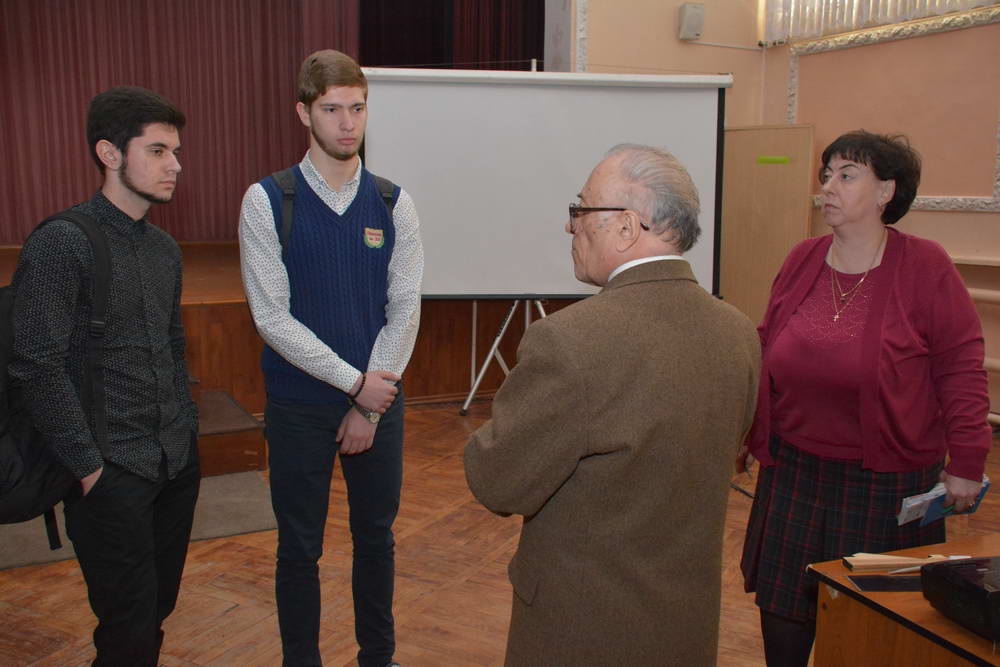 Нано — это модно и современно