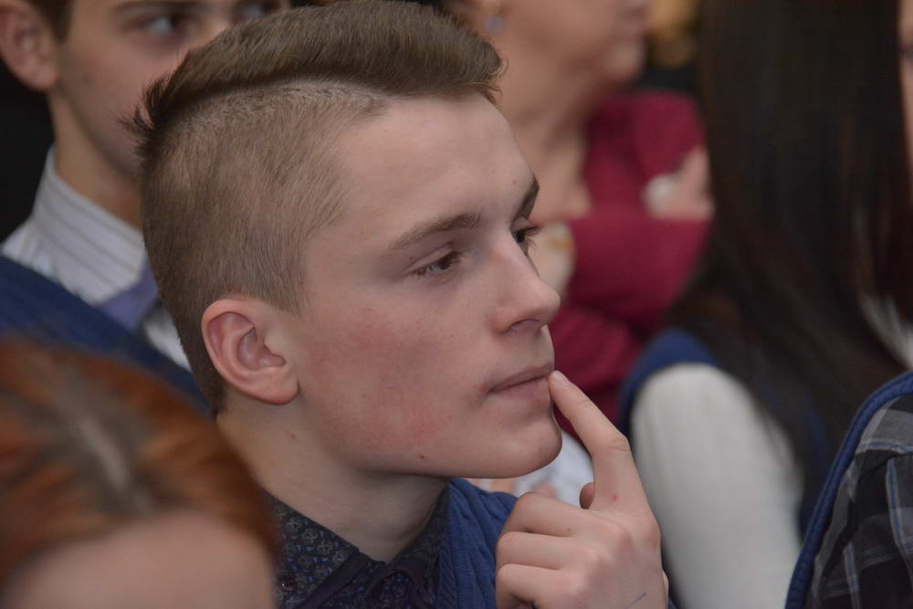 Нано — это модно и современно