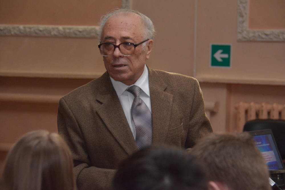 Нано — это модно и современно