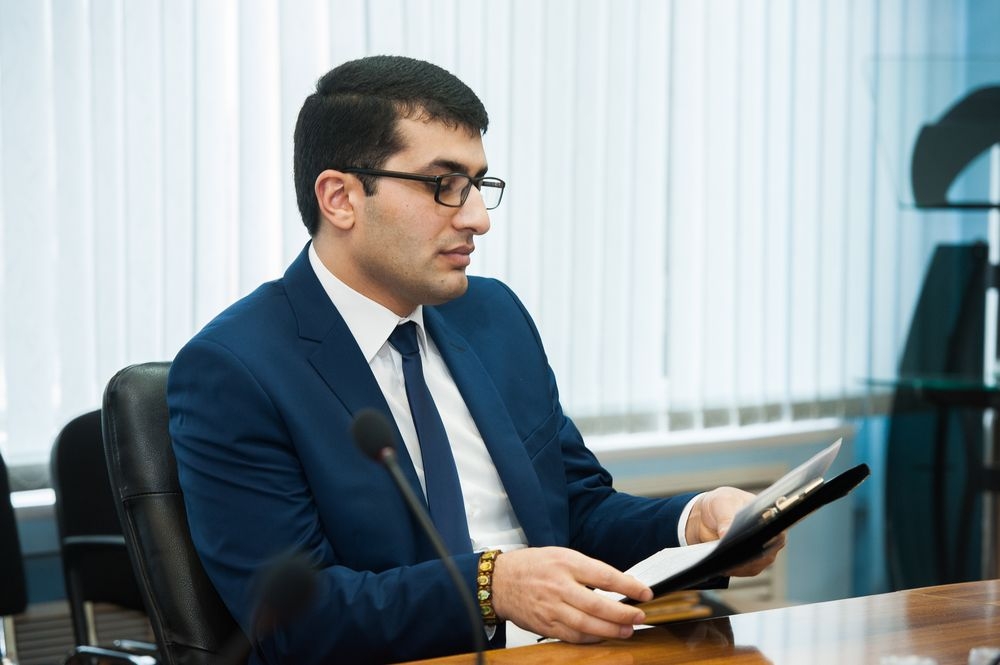 Гражданское общество: идеи молодых