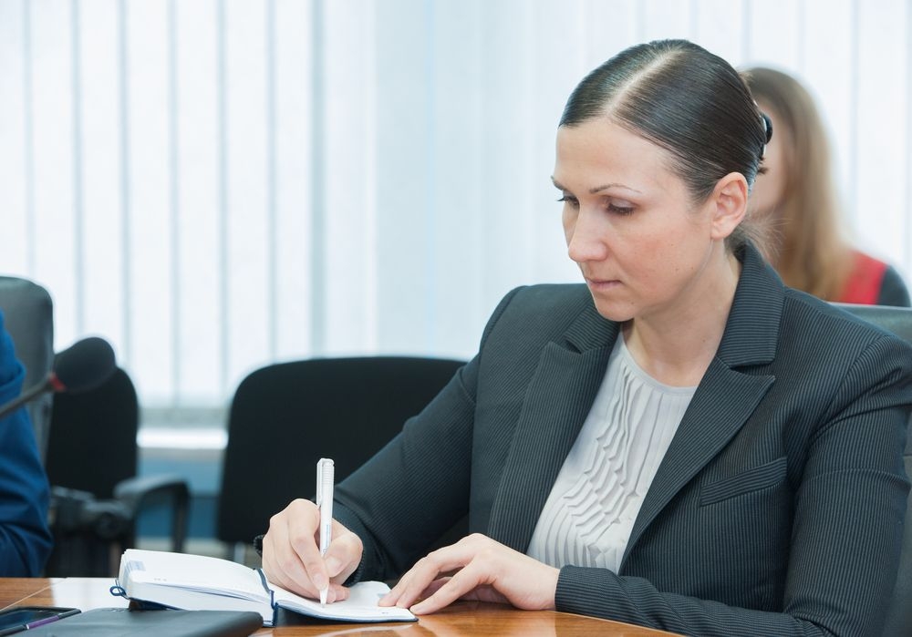 Гражданское общество: идеи молодых