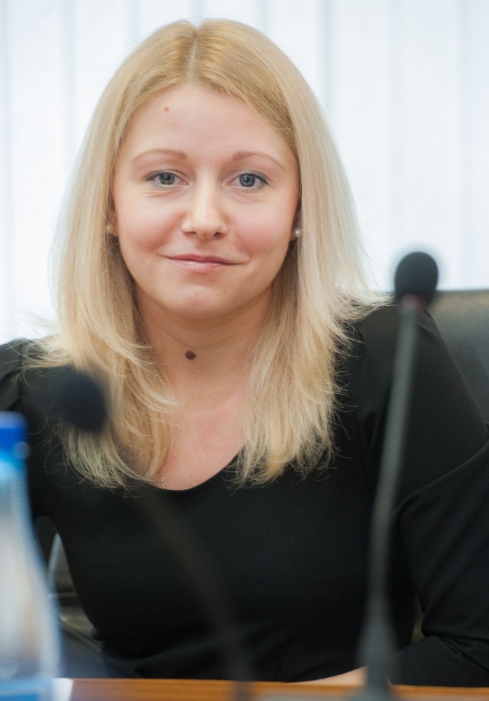 Гражданское общество: идеи молодых