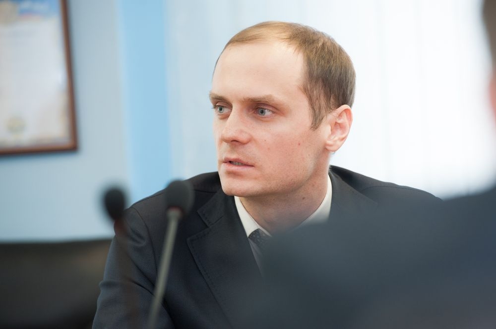 Гражданское общество: идеи молодых