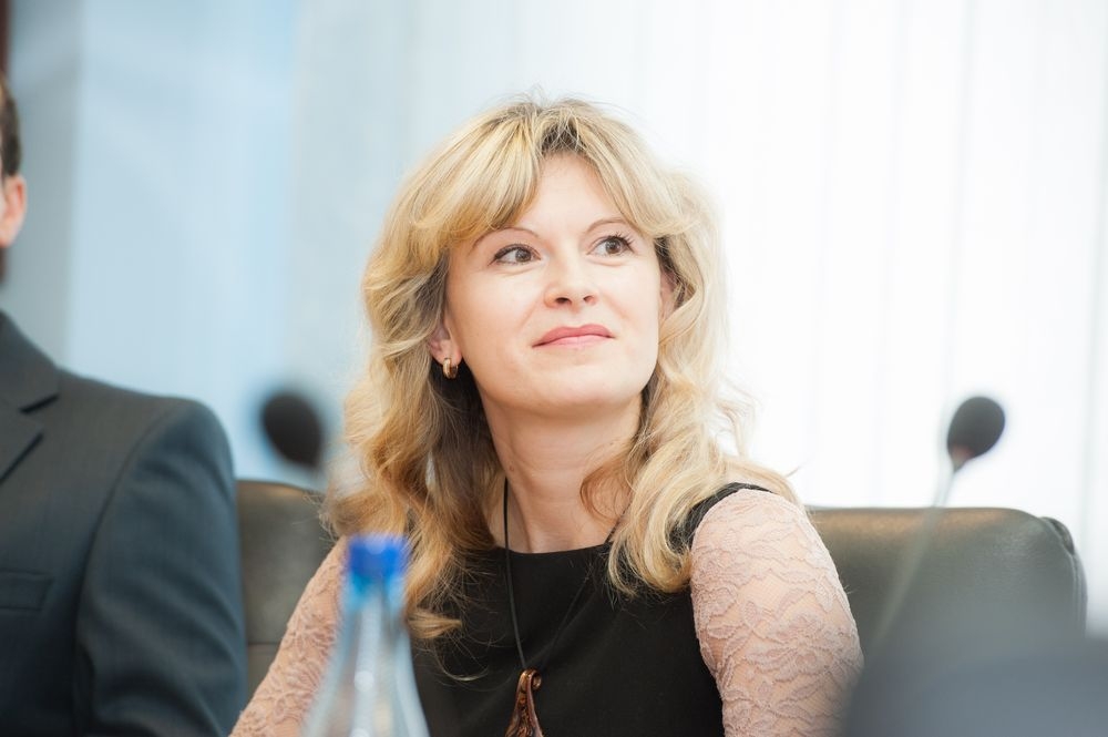 Гражданское общество: идеи молодых