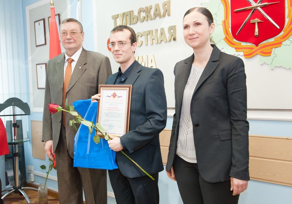 Гражданское общество: идеи молодых