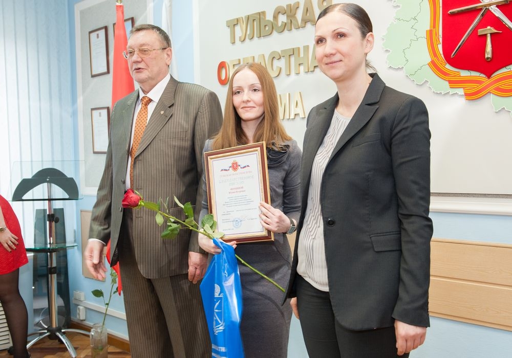 Гражданское общество: идеи молодых