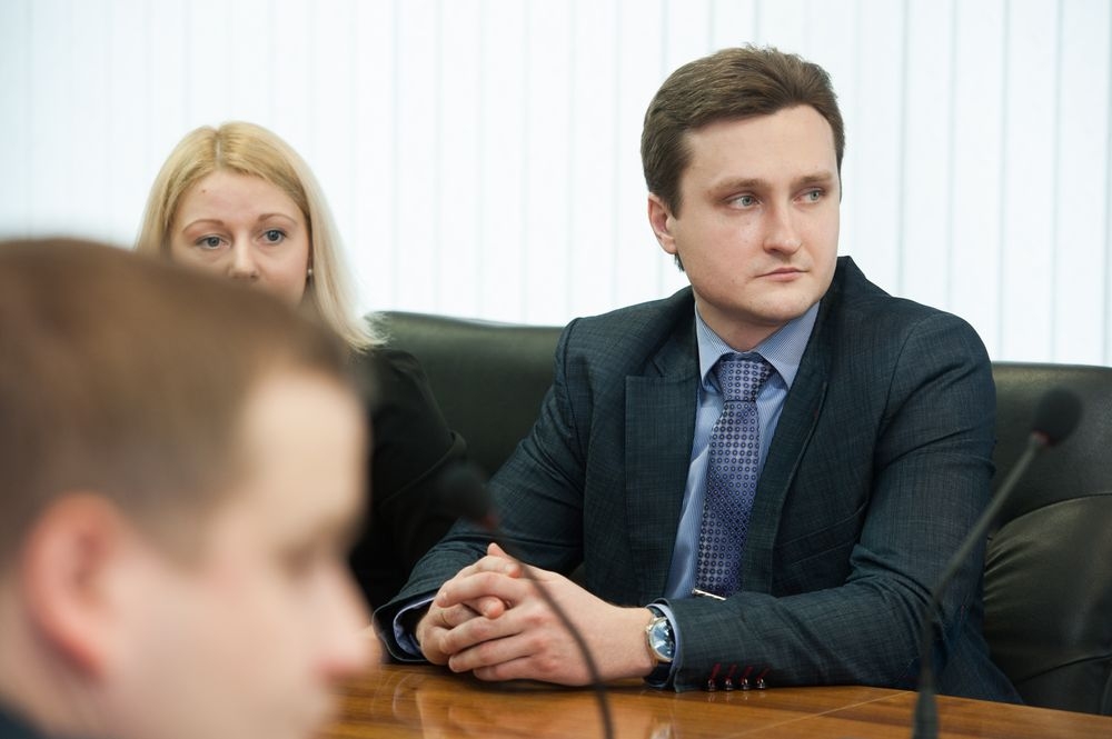 Гражданское общество: идеи молодых