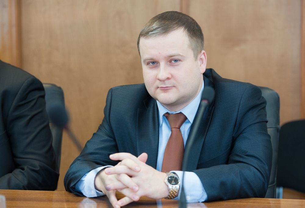 Гражданское общество: идеи молодых