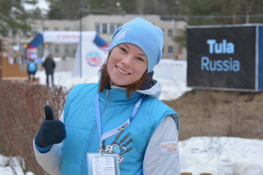 Мы ждали этот Чемпионат!