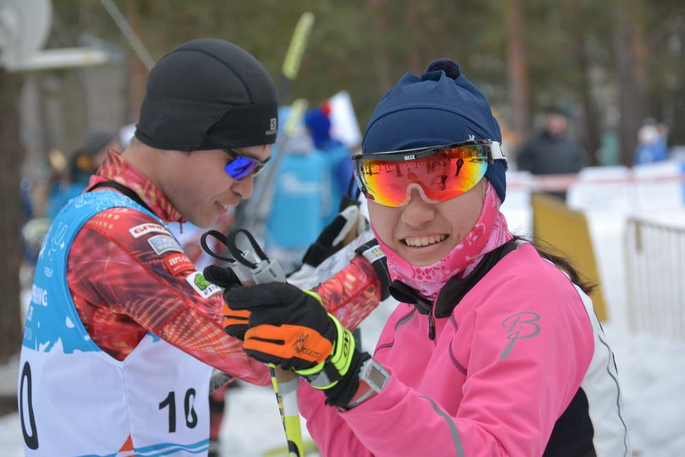 Мы ждали этот Чемпионат!