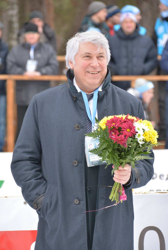 Мы ждали этот Чемпионат!