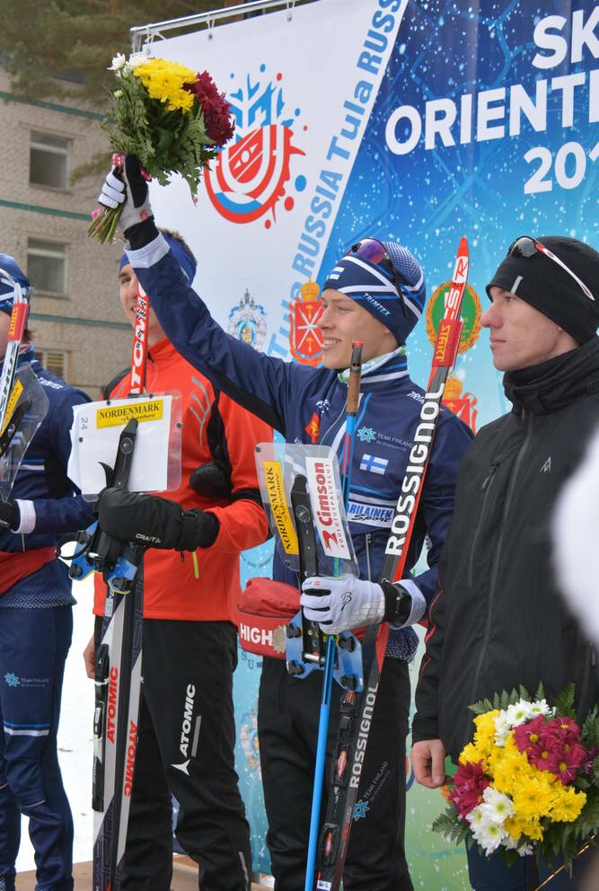 Мы ждали этот Чемпионат!