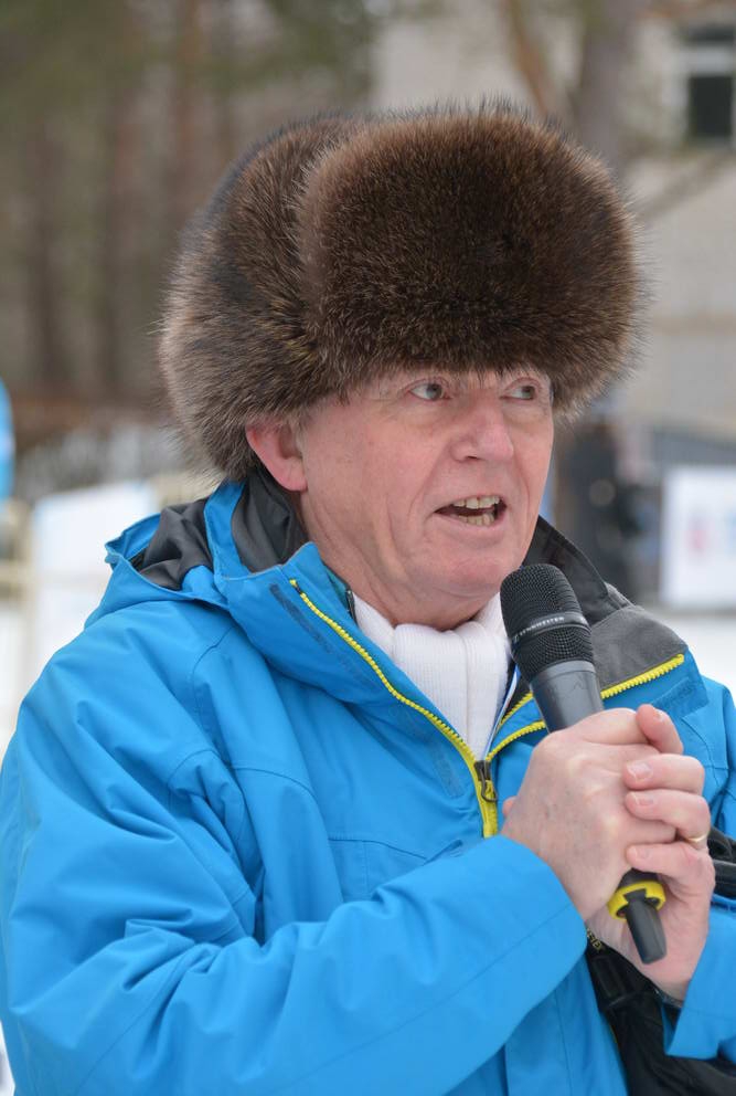 Мы ждали этот Чемпионат!