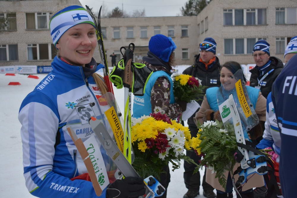 Мы ждали этот Чемпионат!