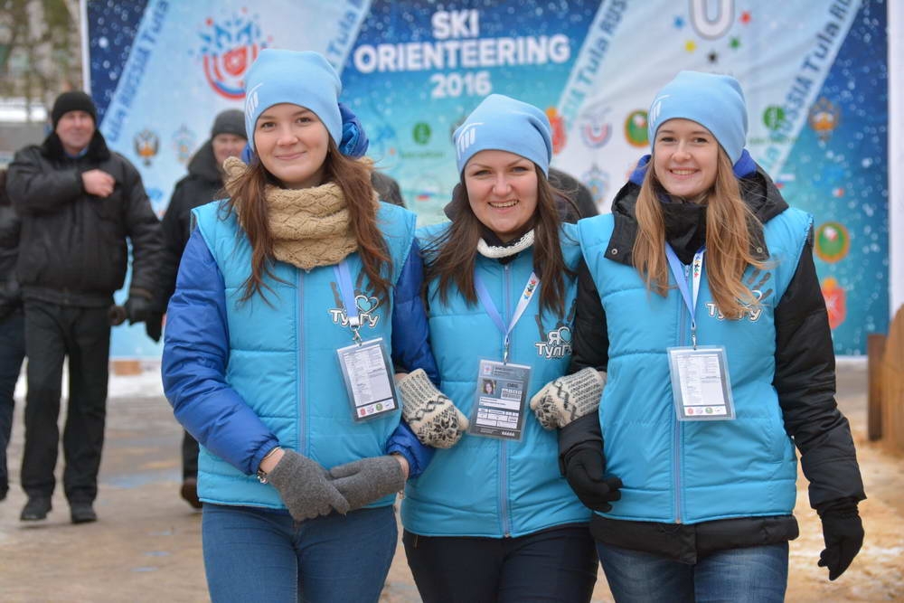 Мы ждали этот Чемпионат!