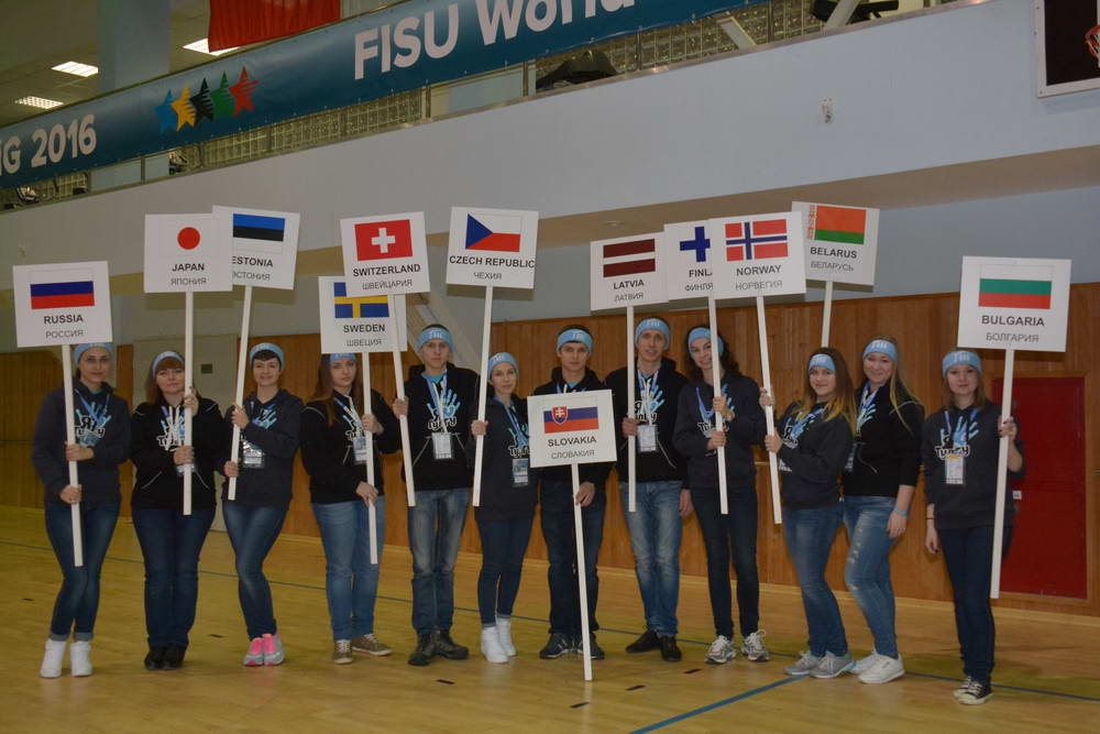 Мы ждали этот Чемпионат!