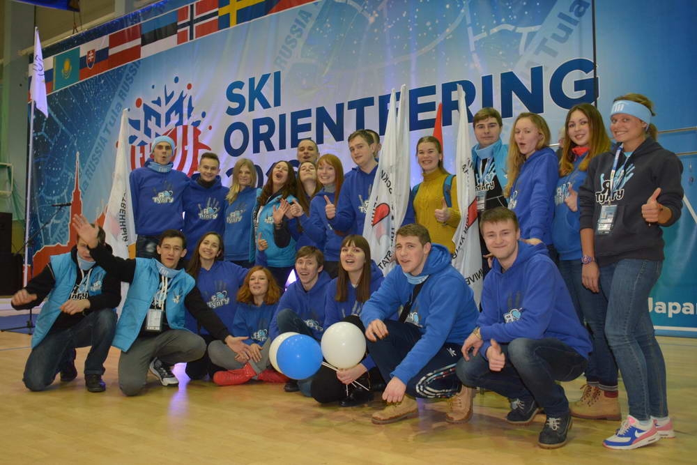 Мы ждали этот Чемпионат!