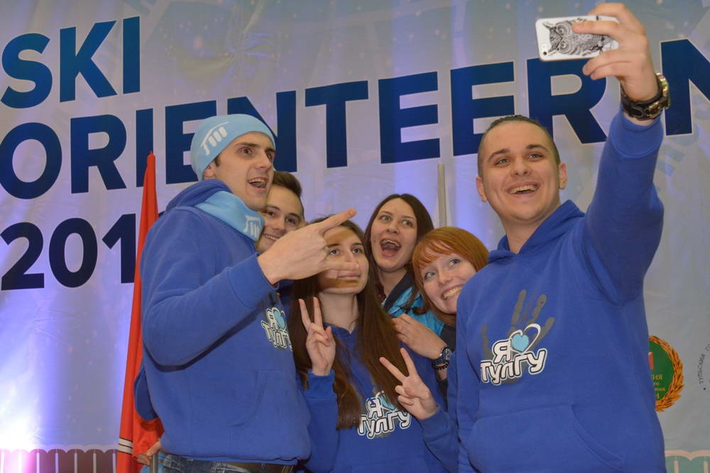 Мы ждали этот Чемпионат!