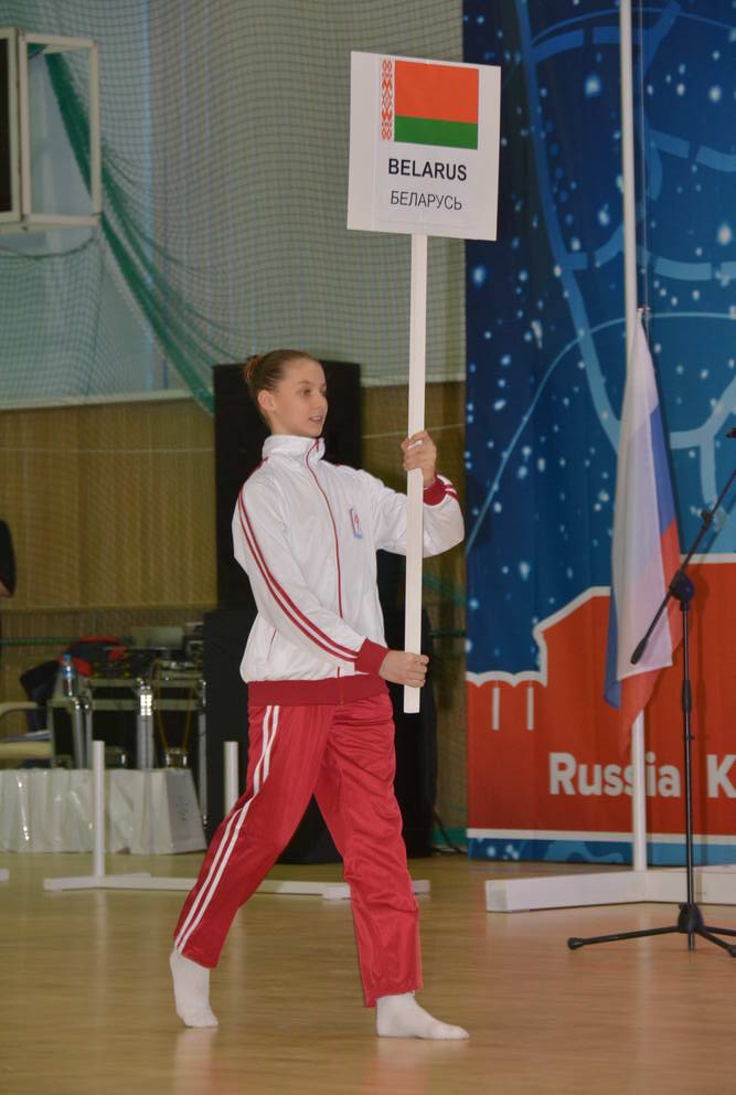 Мы ждали этот Чемпионат!