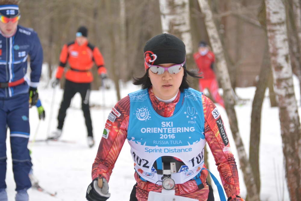 Мы ждали этот Чемпионат!