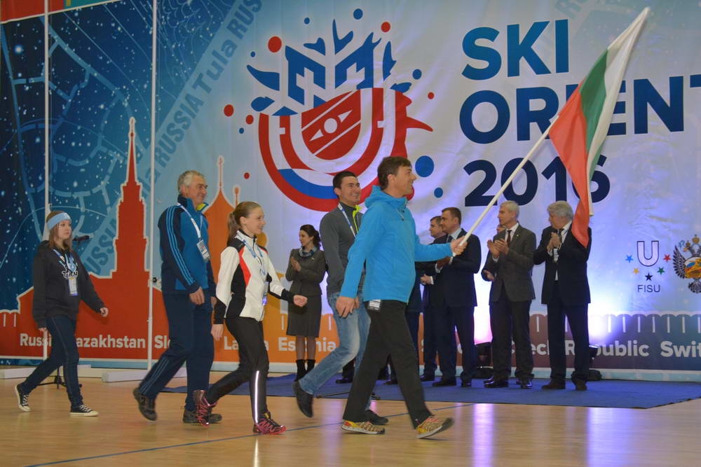 Мы ждали этот Чемпионат!