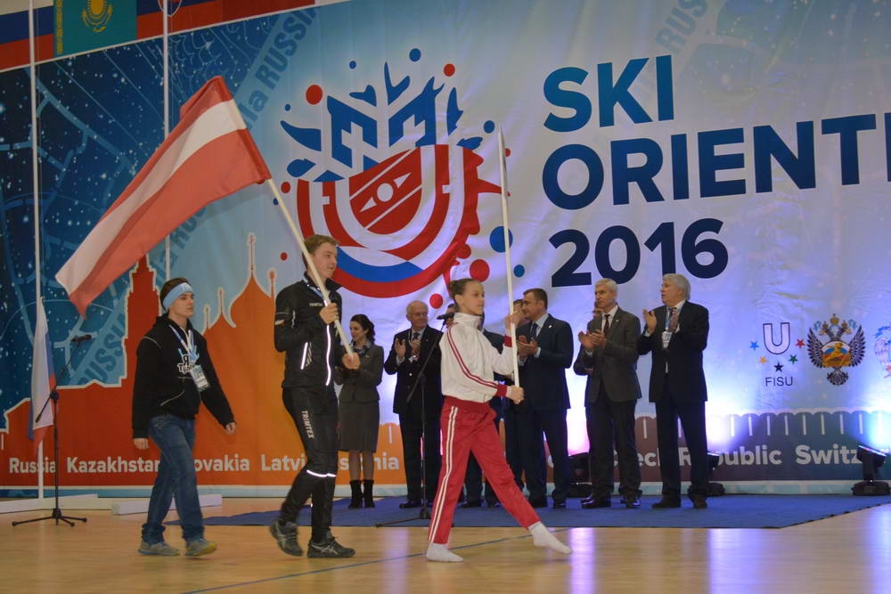 Мы ждали этот Чемпионат!