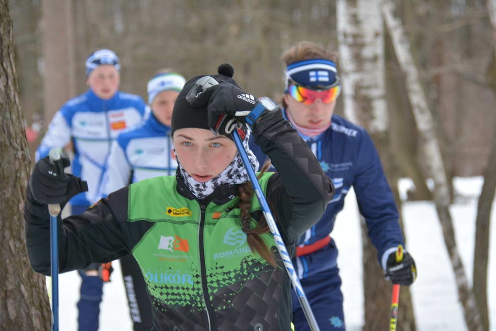 Мы ждали этот Чемпионат!