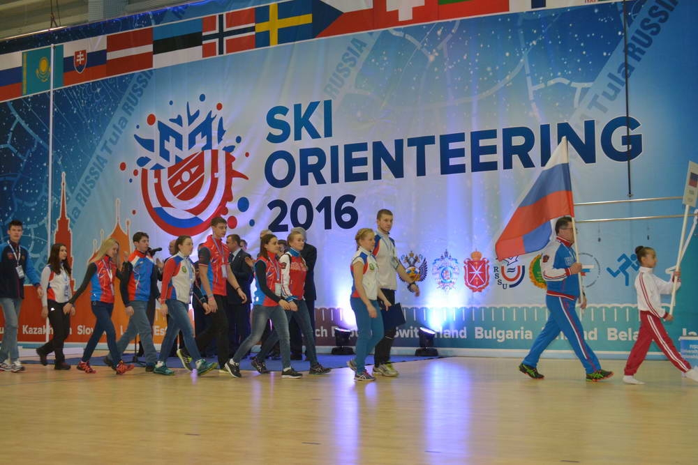 Мы ждали этот Чемпионат!