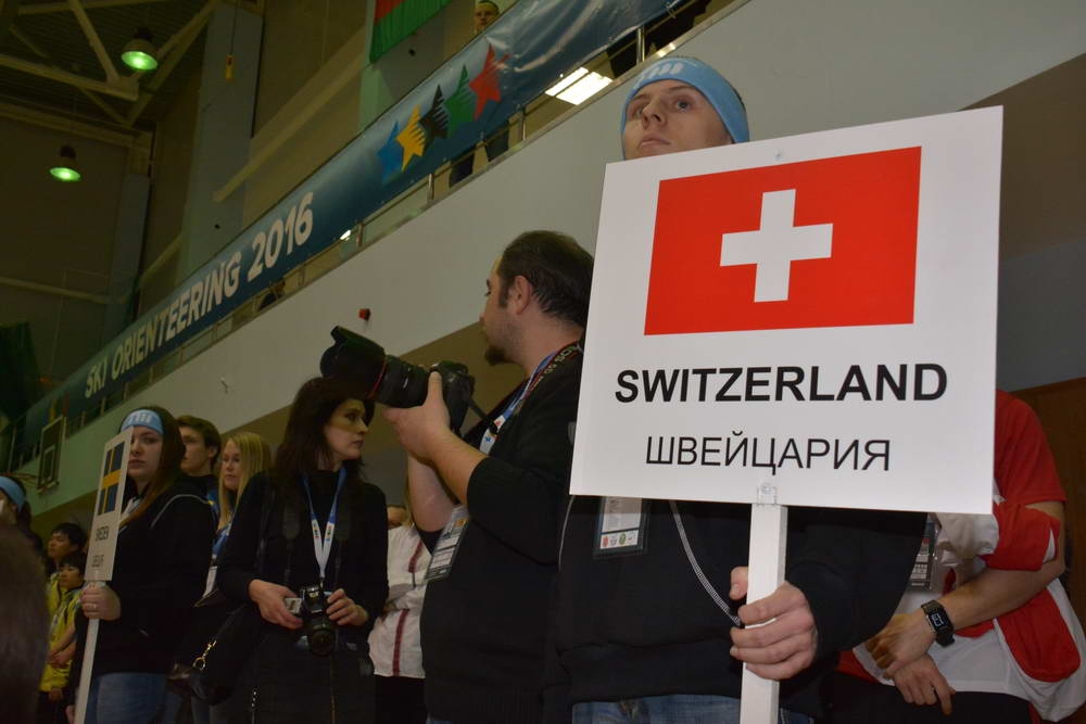 Мы ждали этот Чемпионат!