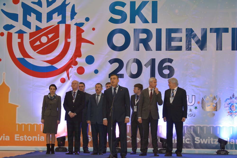 Мы ждали этот Чемпионат!