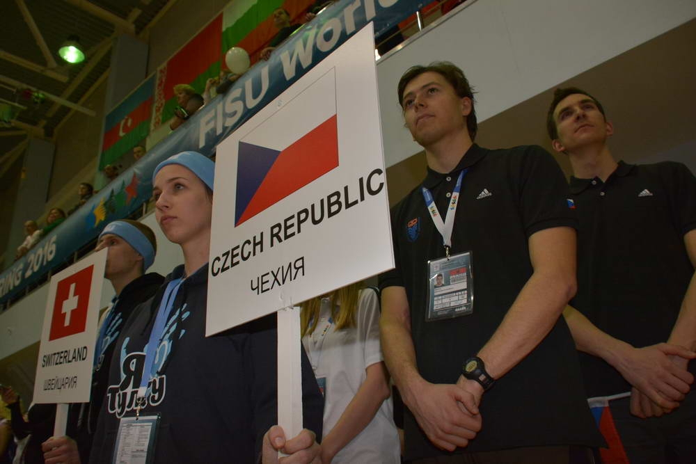 Мы ждали этот Чемпионат!