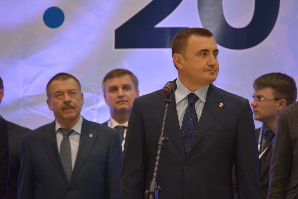 Мы ждали этот Чемпионат!