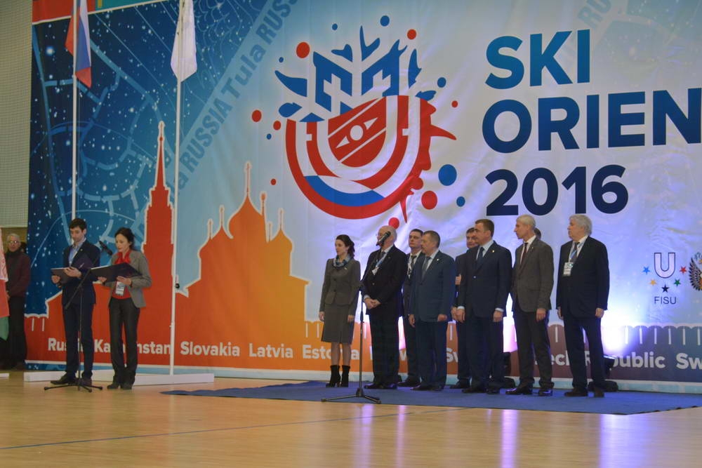 Мы ждали этот Чемпионат!