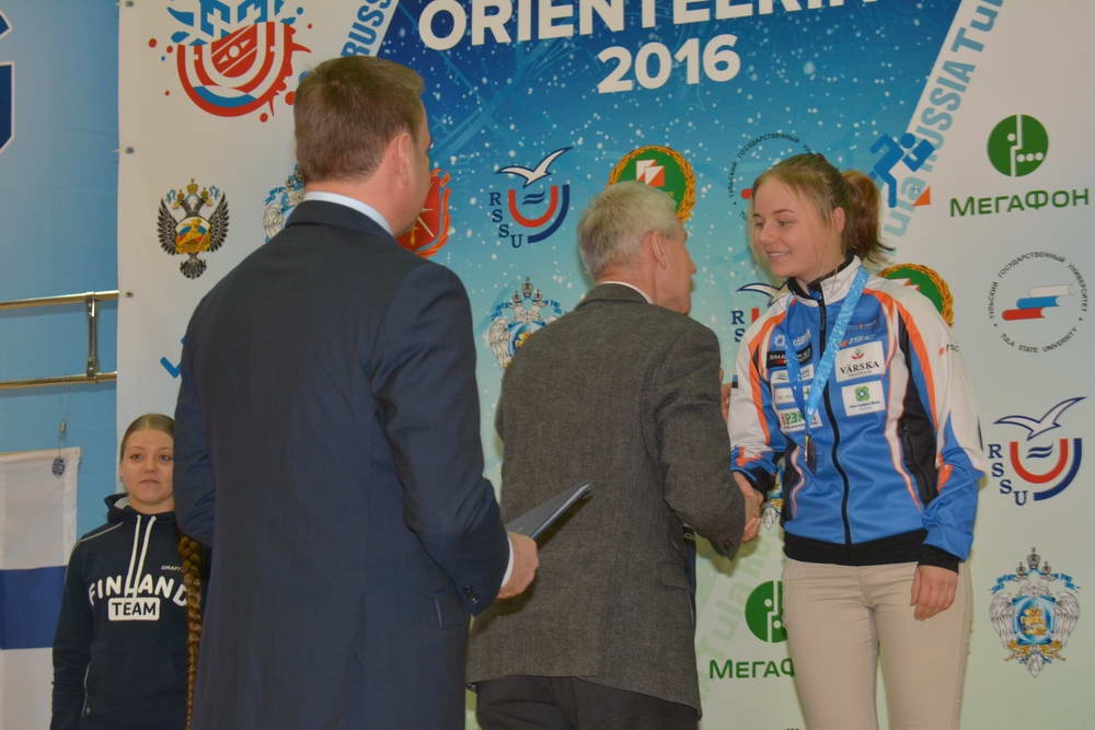 Мы ждали этот Чемпионат!