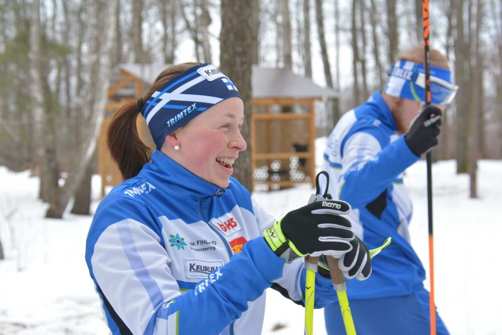 Мы ждали этот Чемпионат!