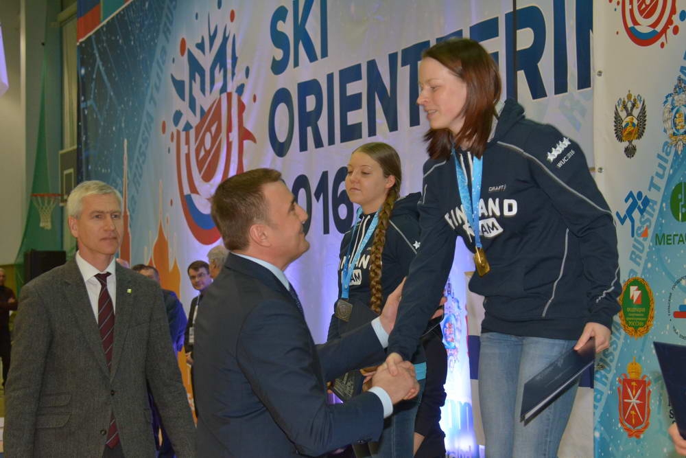 Мы ждали этот Чемпионат!