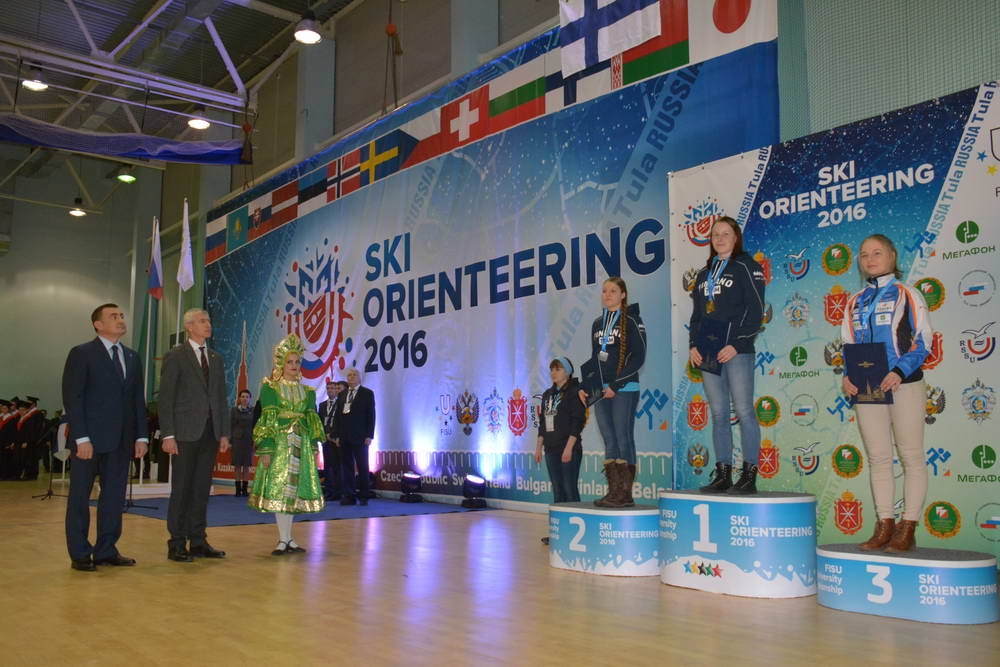 Мы ждали этот Чемпионат!