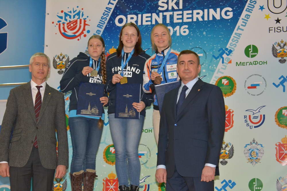 Мы ждали этот Чемпионат!