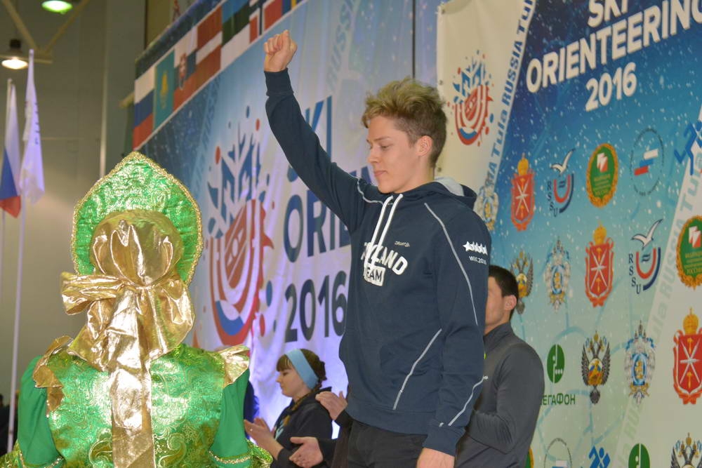 Мы ждали этот Чемпионат!