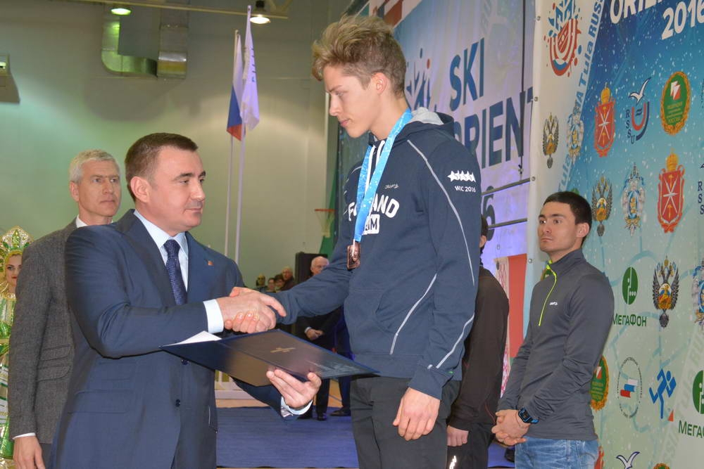 Мы ждали этот Чемпионат!