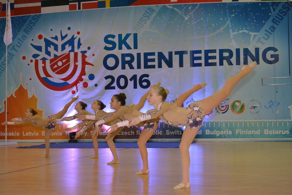 Мы ждали этот Чемпионат!