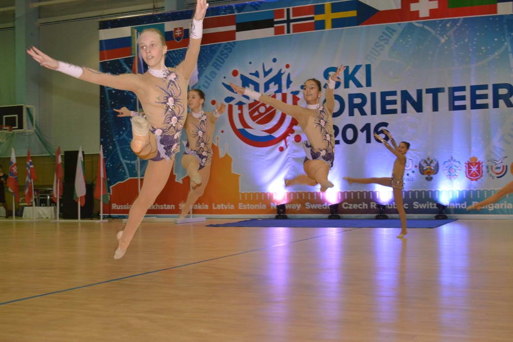 Мы ждали этот Чемпионат!