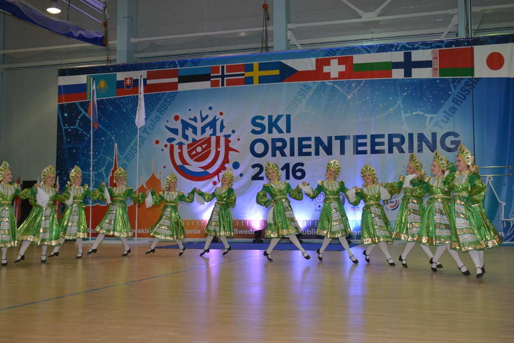 Мы ждали этот Чемпионат!