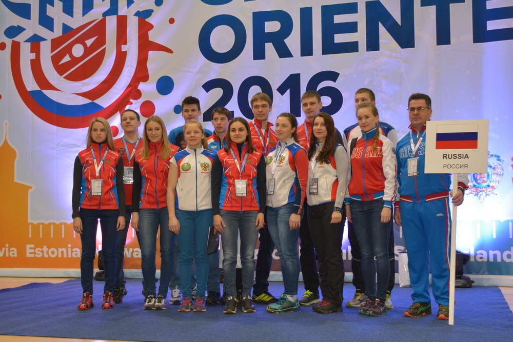 Мы ждали этот Чемпионат!